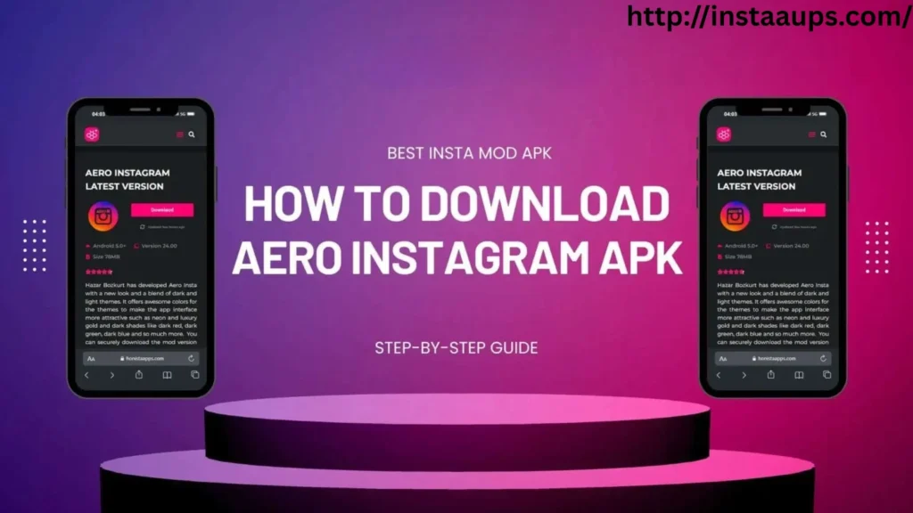AeroInsta Apk Latest Version v24.0.0 Download 2025 6 Download Aeroinstagram apk