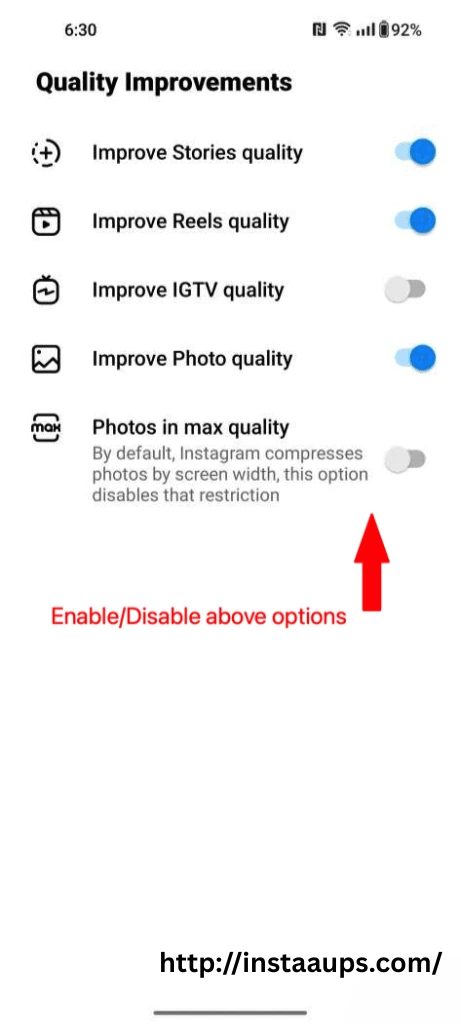 Download Instander 18.1 APK for Android (Update April 2025) 18 Quality Improvements