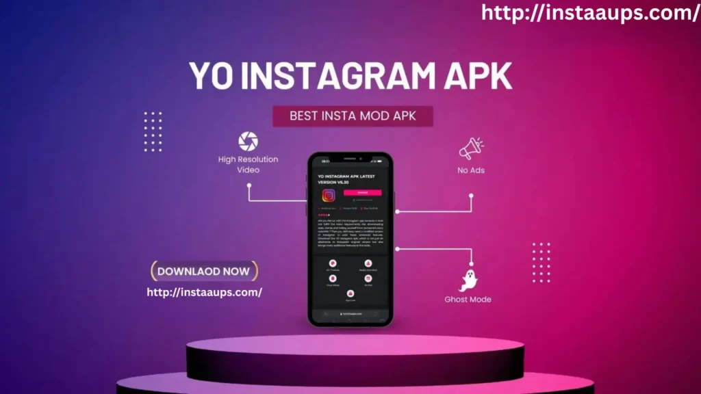 YO Instagram APK Latest Version 6.30 Download For Android (update 2025) 2 yo instagram apk