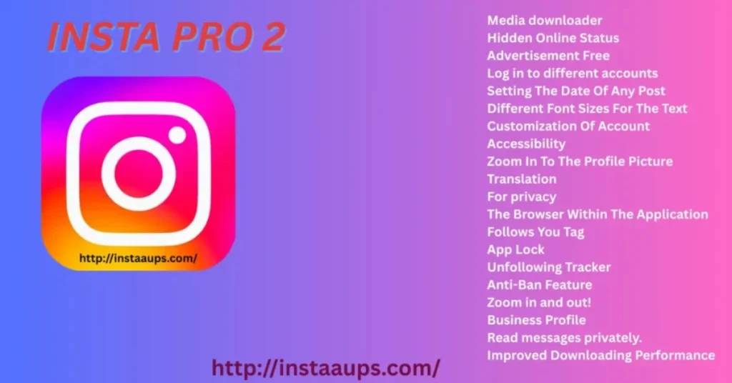 insta pro 2
